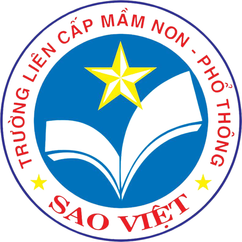 Trường TH, THCS và THPT Sao Việt